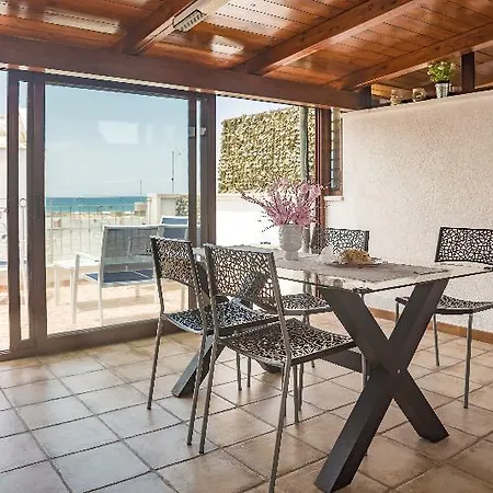 La Dimora Di Mara Hotel *