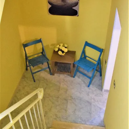 La Dimora Di Mara Hotel