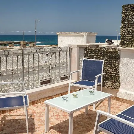La Dimora Di Mara Hotel Polignano a Mare