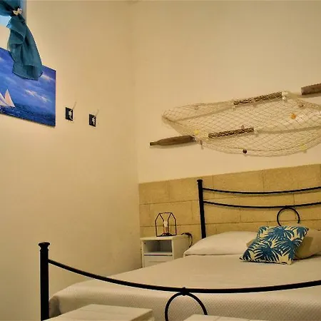 La Dimora Di Mara Hotel Polignano a Mare
