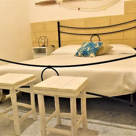 La Dimora Di Mara * Polignano a Mare
