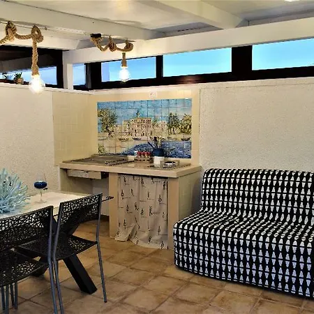 La Dimora Di Mara Hotel Polignano a Mare